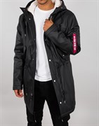 Куртка Raincoat TL Black Alpha Industries