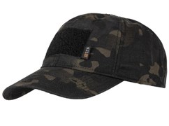 Бейсболка Flag Bearer MultiCam Black 5.11 tactical