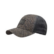 Бейсболка Legacy Box Trucker Major Brown 5.11 Tactical