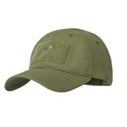 Бейсболка Winter Olive Green Helikon Tex