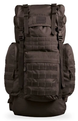 Рюкзак BW GEN.II Black Mil-Tec
