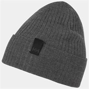 Шапка BUSINESS BEANIE 1 Charcoal Helly Hansen