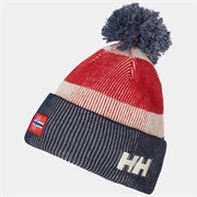 WORLD CUP BEANIE 2.0 Navy Helly Hansen