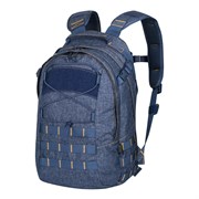 Рюкзак EDC NP Melange Blue Helikon-Tex