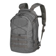 Рюкзак EDC NP Melange Grey Helikon-Tex