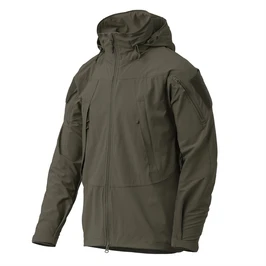 Куртка Helikon-Tex Trooper MK2 StormStretch Taiga Green