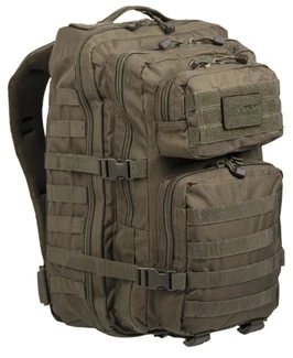{{productViewItem.photos[photoViewList.activeNavIndex].Alt || productViewItem.photos[photoViewList.activeNavIndex].Description || 'Рюкзак US ASSAULT Large Olive (36 л) Mil-Tec'}}