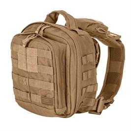 Рюкзак Rush Moab 6" Kangaroo (11 л) 5.11 tactical