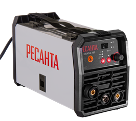 Сварочный полуавтомат РЕСАНТА САИПА-160 (MIG/MAG FCAW)
