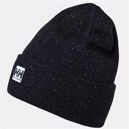 Шапка URBAN CUFF BEANIE Black Helly Hansen