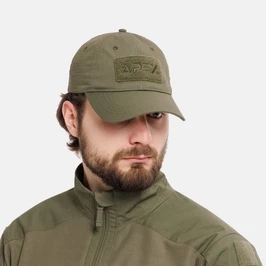 {{productViewItem.photos[photoViewList.activeNavIndex].Alt || productViewItem.photos[photoViewList.activeNavIndex].Description || 'Бейсболка Logo 2 Olive Green APEX'}}