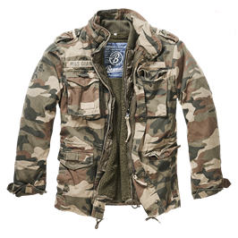 Куртка Brandit M65 Giant Куртка Brandit M65 Giant
