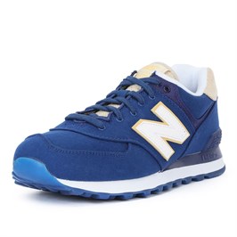 Кроссовки New Balance ML574RTA Кроссовки New Balance ML574RTA