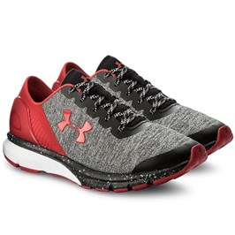 Кроссовки Under Armour Charged Escape Кроссовки Under Armour Charged Escape