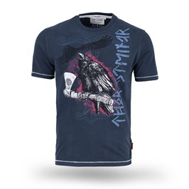 Футболка Thor Steinar Ravnclan Футболка Thor Steinar Ravnclan