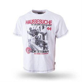 Футболка Hausbesuche Футболка Hausbesuche