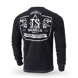 Лонгслив Thor Steinar Valhalla Riders Лонгслив Thor Steinar Valhalla Riders