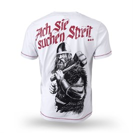 Футболка Thor Steinar Streit Футболка Thor Steinar Streit