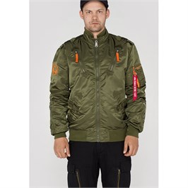 Куртка Alpha Industries Falcon Куртка Alpha Industries Falcon
