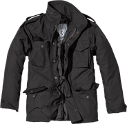 Куртка Brandit M65 Black