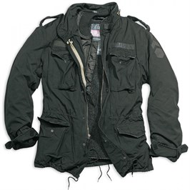Куртка Surplus Regiment M 65 Куртка Surplus Regiment M 65