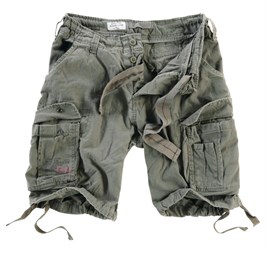 Шорты Airborne Vintage Shorts Шорты Airborne Vintage Shorts