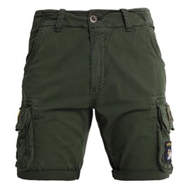 Шорты Crew Short Patch Шорты Crew Short Patch