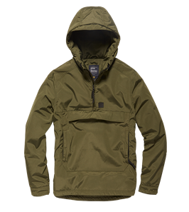Анорак Vintage Industries Hopwood Анорак Vintage Industries Hopwood
