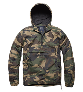 Анорак Vintage Industries Grafton light-weight Анорак Vintage Industries Grafton light-weight