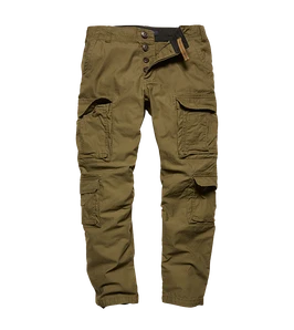 Карго-брюки Vintage Industries Pack
