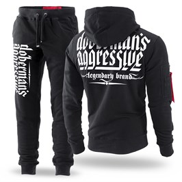 Спортивный костюм Dobermans Aggressive Premium Спортивный костюм Dobermans Aggressive Premium