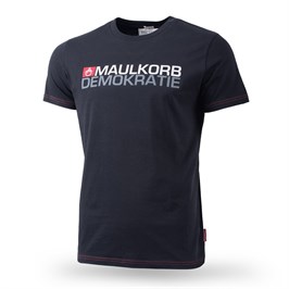 Футболка Thor Steinar Maulkorb-Demokratie Футболка Thor Steinar Maulkorb-Demokratie