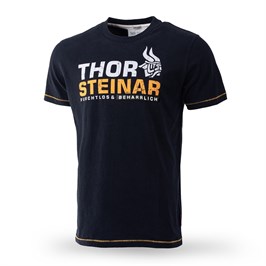 Футболка Thor Steinar Furchtlos & Beharrlich Футболка Thor Steinar Furchtlos & Beharrlich