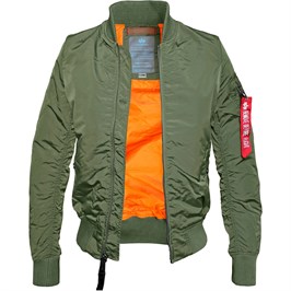 Куртка женская MA-1 TT Куртка женская MA-1 TT