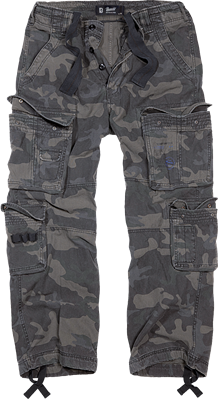 Брюки Pure Vintage Trouser Brandit