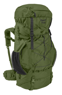 Рюкзак Brandit Aviator 100 Рюкзак Brandit Aviator 100