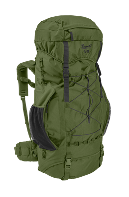 Рюкзак Brandit Aviator 80 Рюкзак Brandit Aviator 80