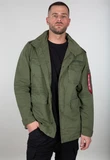 Куртка Alpha Industries Huntington