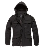 Куртка Vintage Industries  Darren parka