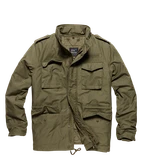Куртка Vintage Industries Capper