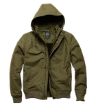 Куртка Vintage Industries Hudson