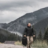 Куртка The North Pole Dobermans Aggressive KU205