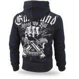 Худи Dobermans Aggressiv GANGLAND