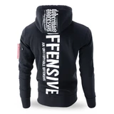 Худи без молнии Dobermans Aggressive An Unstoppable Offensive Infinite