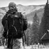 Рюкзак Effort Performance (45 л) Dobermans Aggressive BPACK07A