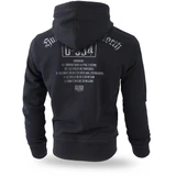 Худи без молнии HUNTER OF THE NORTH Dobermans Aggressive BK189