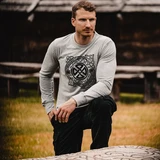 Лонгслив Breeke Thor Steinar LS-W21-12047
