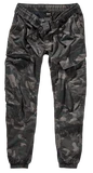 Брюки Ray Vintage Trouser Dark Camo Brandit
