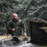 Куртка Анорак Der Angriff Dobermans Aggressive KU206