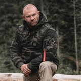 Куртка Анорак Der Angriff Dobermans Aggressive KU206